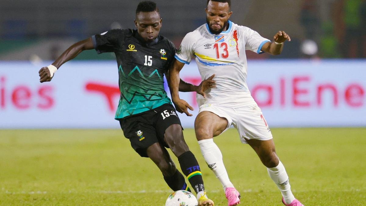 Tanzania vs Senegal LIVE Streaming Info: When, where to watch TZN v SEN in CECAFA three-Nations Tournament?