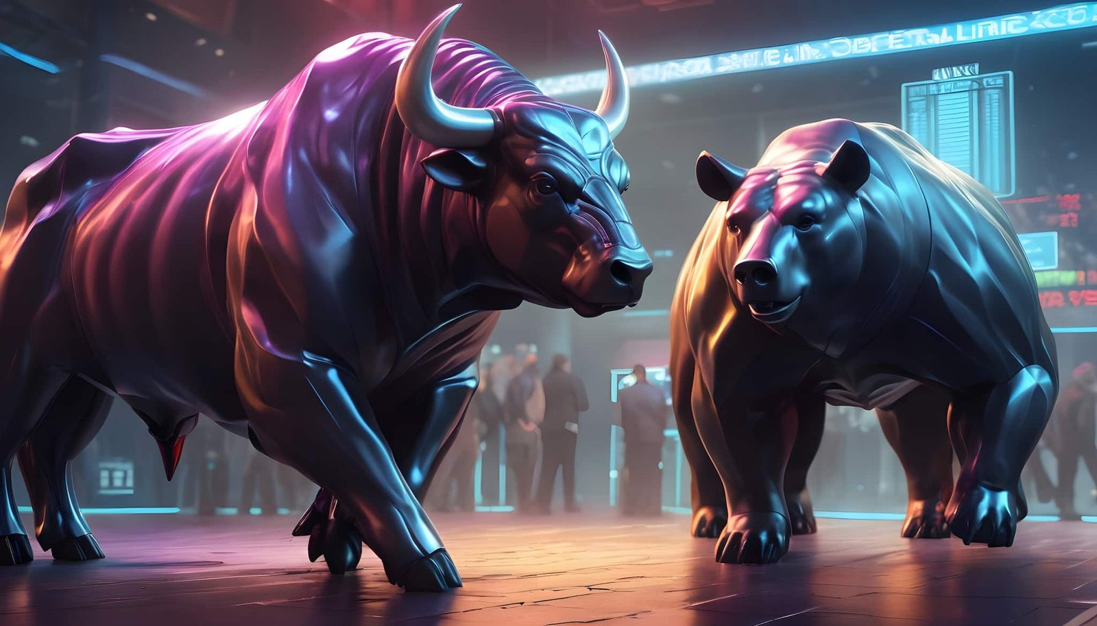 Stock Market LIVE Updates: Nifty above 24,800, Sensex down marginally; Kotak Mahindra Bank down 4%