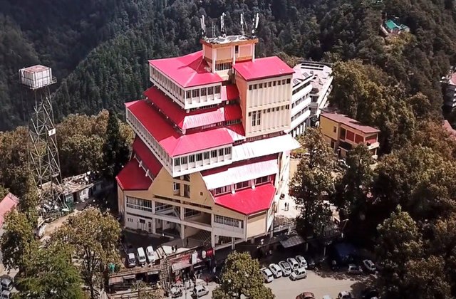 HPU ने फिर दिए 27 निजी बीएड कालेजों को तय एफिलिएशन फीस जमा करवाने के निर्देश