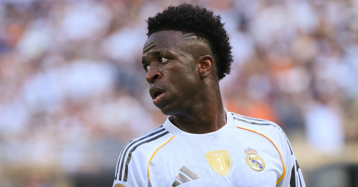 “At Real Madrid Nobody is Indispensable”