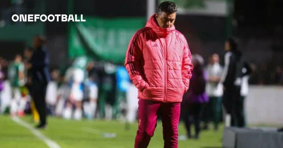 El once que parará en cancha Gallardo para el clásico ante San Lorenzo