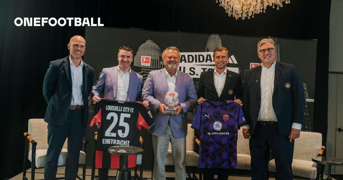 ‘The Business of Sports’ | OneFootball