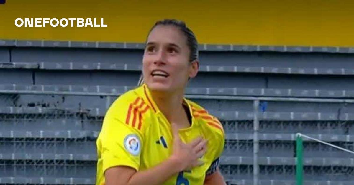 Colombia en busca de la clasificación a la final