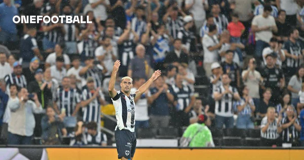 Se corta la buena racha de Rayados