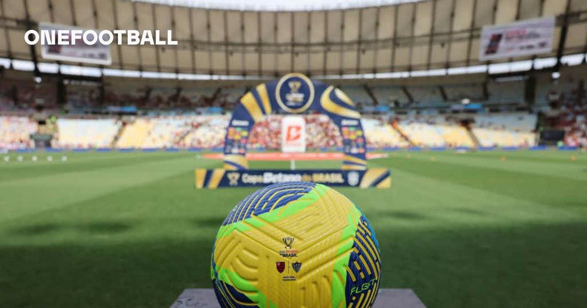 Semana de Copa do Brasil! Veja a agenda de jogos e deixe seu PALPITE 🏆