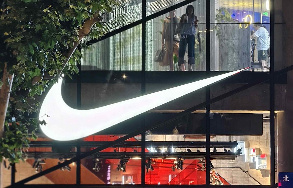 Nike Stock Gets Upgrade From JPMorgan Analysts, Who Say to ‘Just Buy It!’
