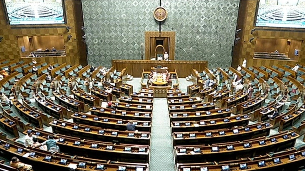 Debate in Parliament over Ops Sindoor – संसद, सिंदूर और संग्राम! विपक्ष ने की सवालों की बौछार, तो सरकार ने खड़ी की जवाबों की दीवार… लोकसभा में चले सियासी तीर – Parliament Debate on Operation Sindoor and Pahalgam Terror Attack Opposition fire salvo and Modi Govt Defend its Stance ntc