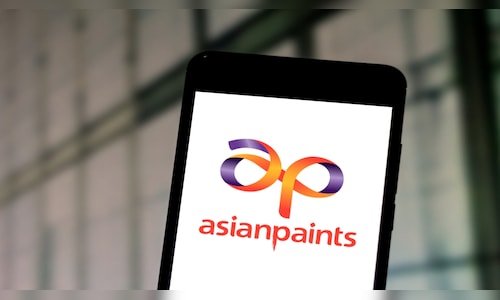 Asian Paints Q1 Results: Volume growth beats expectations; stock recovers from lows