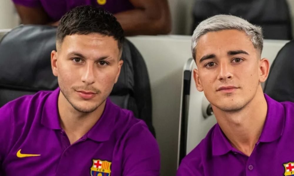 Barcelona summer signing’s quick adaptability raises debut hopes ahead of Vissel Kobe clash