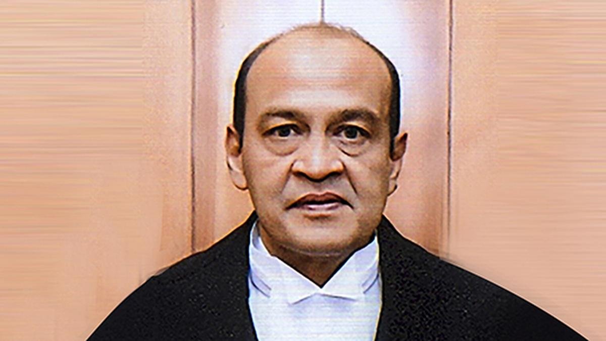 SC hearing on Justice Varma’s petition LIVE: SC asks Sibal to place on record the fact-finding committee report, adjourns case to July 30