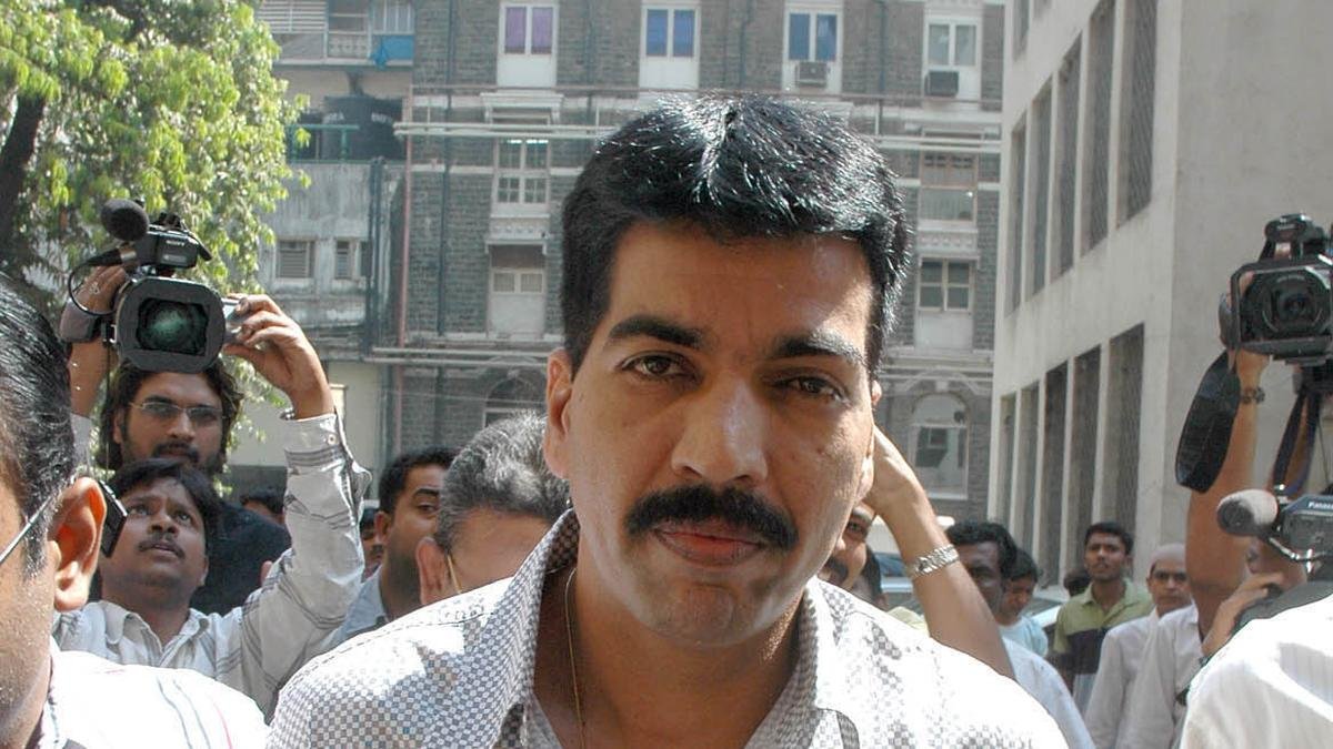 Mumbai ‘encounter specialist’ cop Daya Nayak promoted to ACP rank