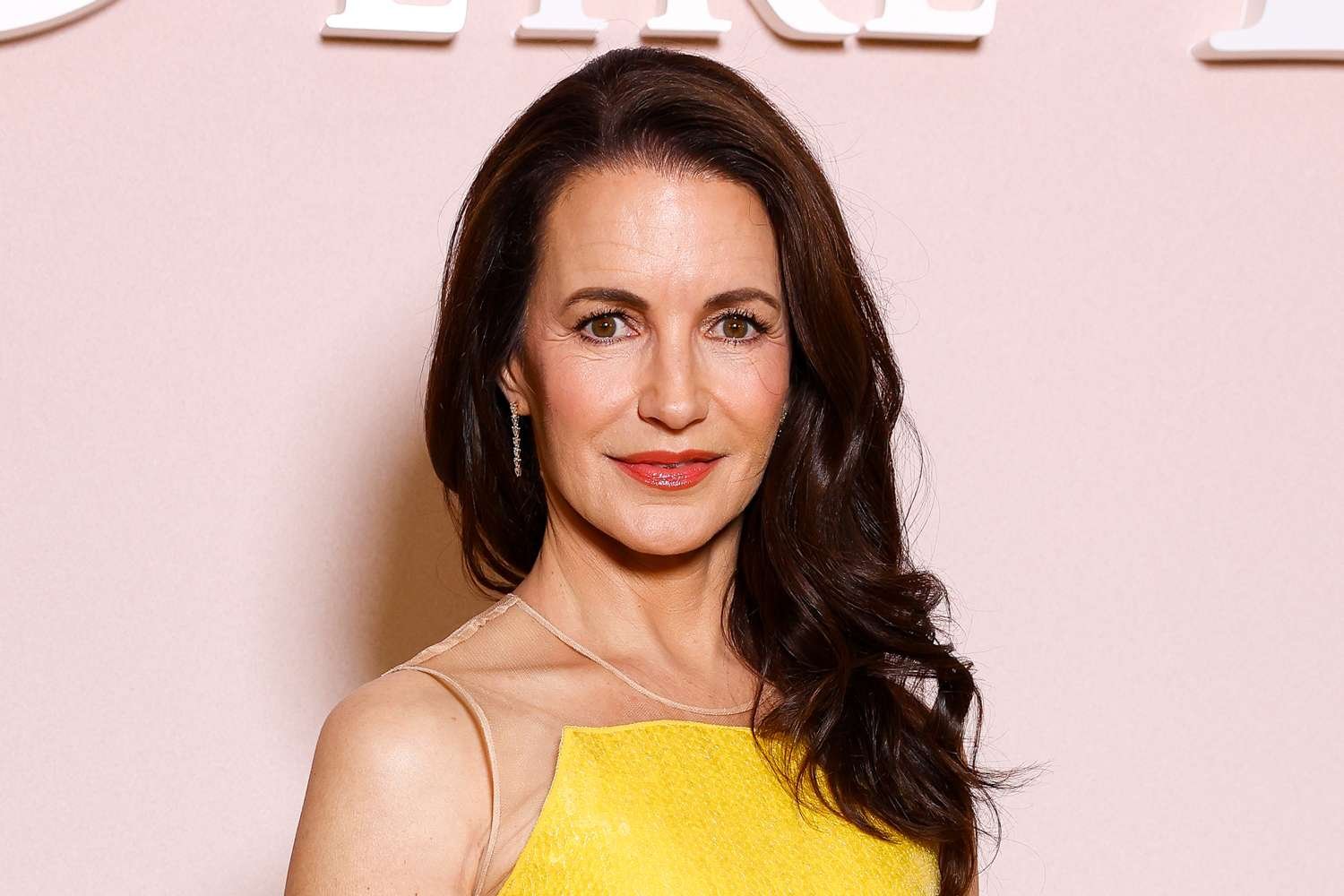 Kristin Davis Recalls Getting ‘Mad’ Filming ‘Humiliating’ ‘SATC’ Groping Scene