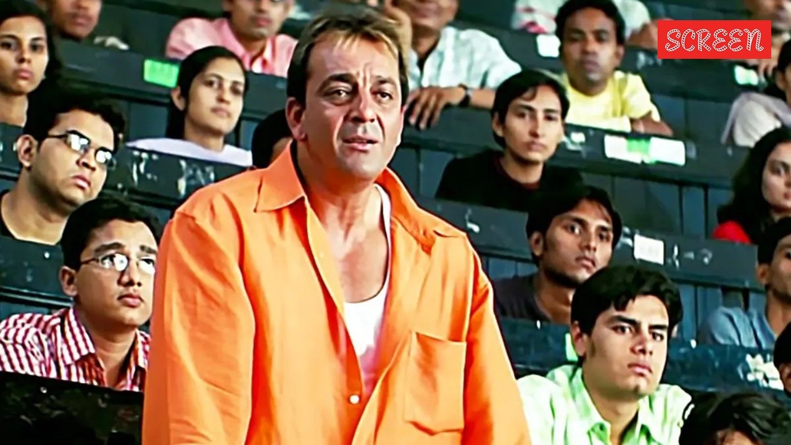 Sanjay Dutt confirms 62-year-old woman left her entire Rs 72 crore property to him; reveals what he did with it | Bollywood News