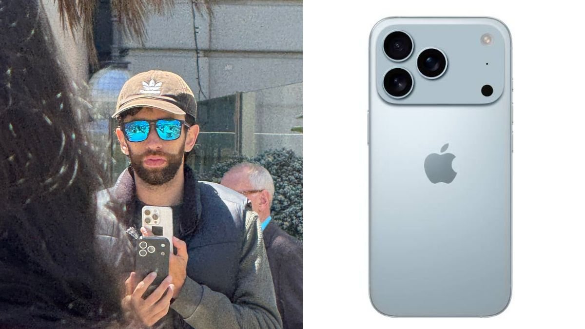 iPhone 17 Pro makes first public appearance ahead of official launch: Images inside – Technology News