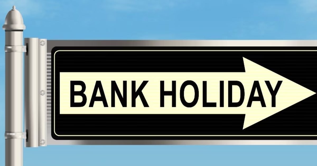 Bank Holidays August 2025| August Bank Holidays RBI List| अगस्त में बैंक कब-कब बंद रहेंगे