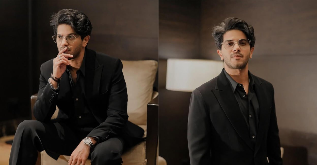Dulquer Salmaan turns 42: 5 films that show why he’s everyone’s favourite