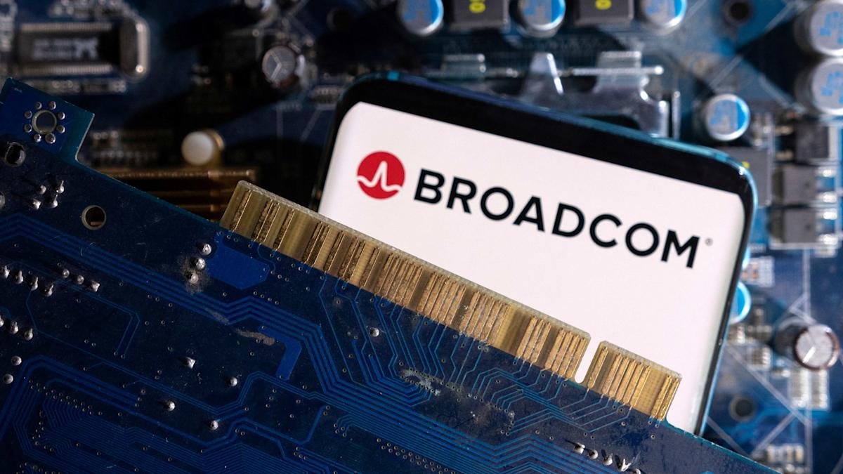 Broadcom is no longer the ‘poor man’s Nvidia’ in the AI race