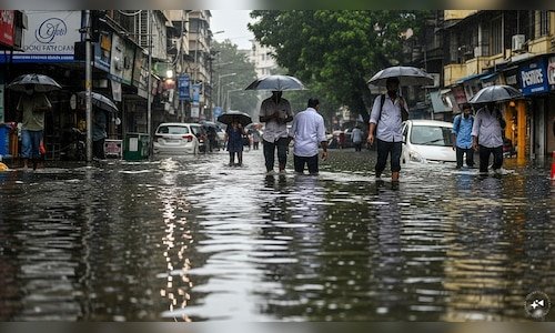 Heavy Rain Alert: अगले 7 दिन लगातार होगी बहुत तेज बारिश, 50kmph रफ्तार वाली तेज हवाएं भी चलेंगी- अलर्ट