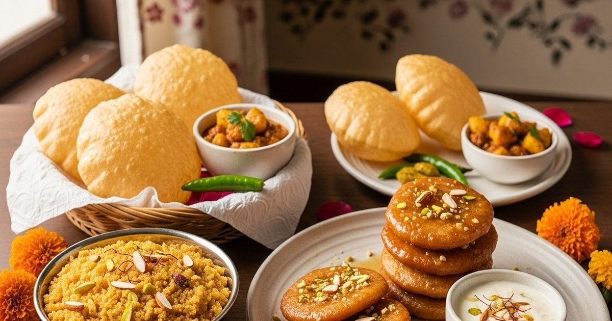 Teej Special Recipes। तीज के मौके पर बनाएं खास रेसिपीज़