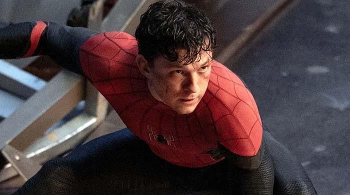 Tom Holland sparks buzz as he tries to keep things ‘secret’ this time