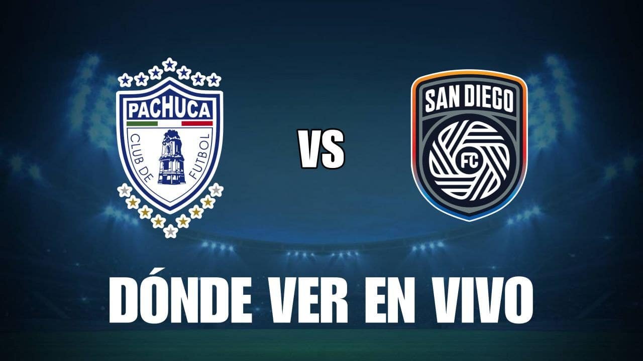 dónde ver GRATIS y EN VIVO