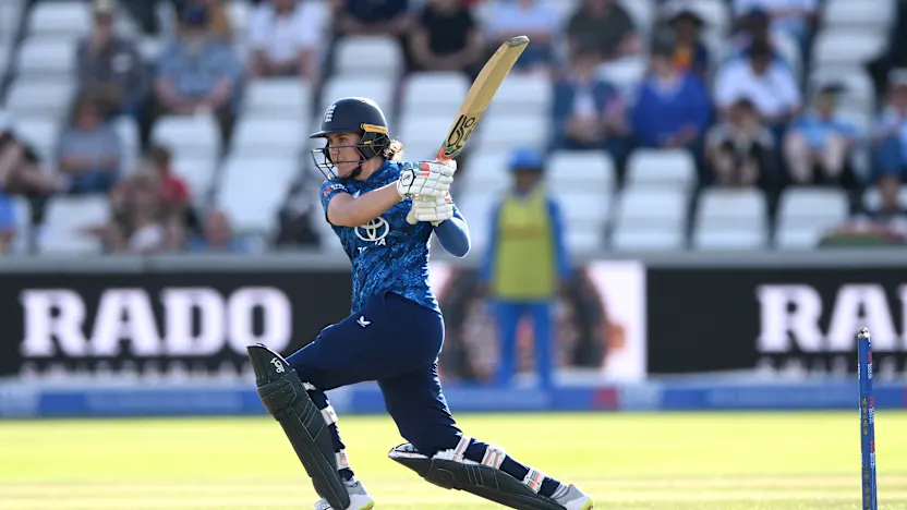 Sciver-Brunt reclaims number one spot in ICC Women’s ODI Batting Rankings 