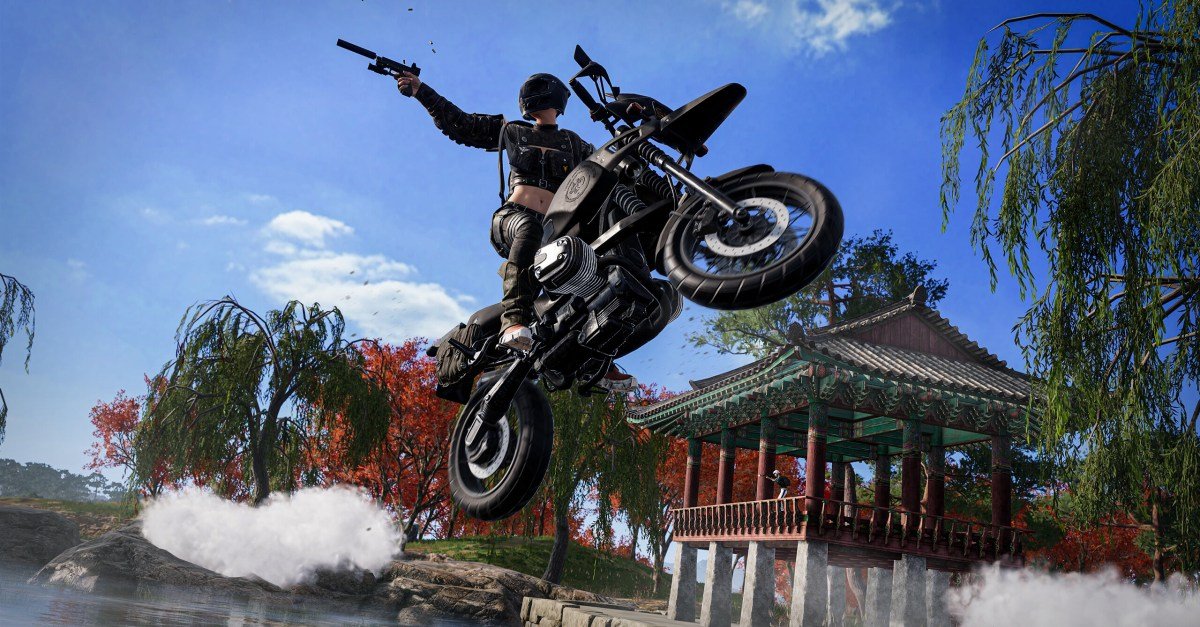 PUBG’s plan to beat Fortnite, Roblox, and every other game