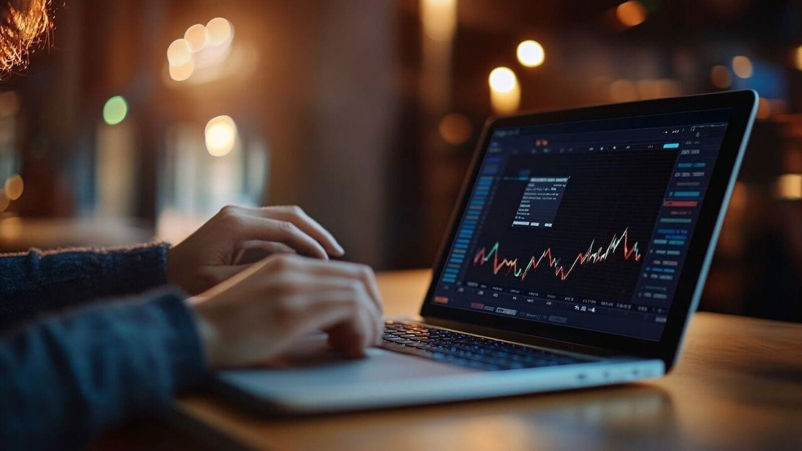 IEX share price crashes 8%, down 30% in five days. What’s behind the sell-off?