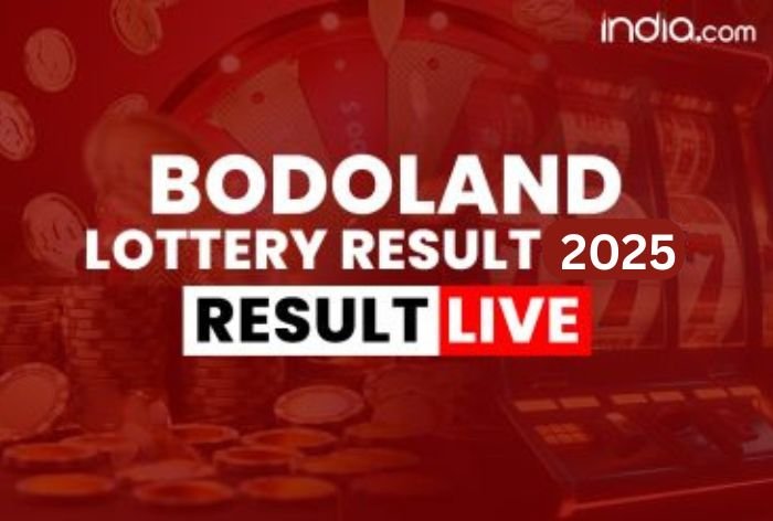Assam state lucky draw result(declared); Check winners list, ticket number
