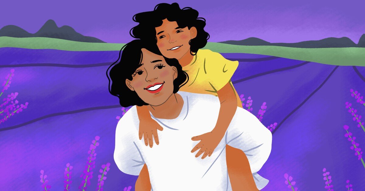 Are you a single mom? We want to hear from you about your life experiences