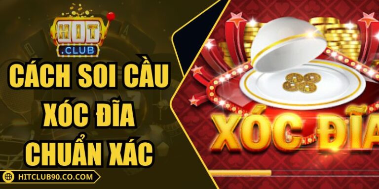 Cách Soi Cầu Xóc Đĩa Chuẩn Xác Cho Người Mới Học Chơi 3 Cách Soi Cầu Xóc Đĩa Chuẩn Xác Cho Người Mới Học Chơi
