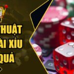 Chiến Thuật Đánh Tài Xỉu Hiệu Quả Cho Mọi Tân Binh