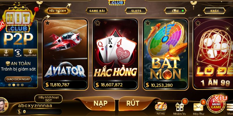 Nền tảng vận hành mượt mà với hạ tầng kỹ thuật cao