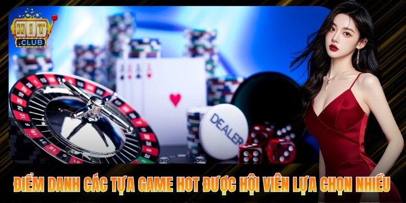 Hitclub bilionair - Hit club | Link Vào Và Tải App Hitclub 9 Điểm danh các tựa game hot được hội viên lựa chọn nhiều