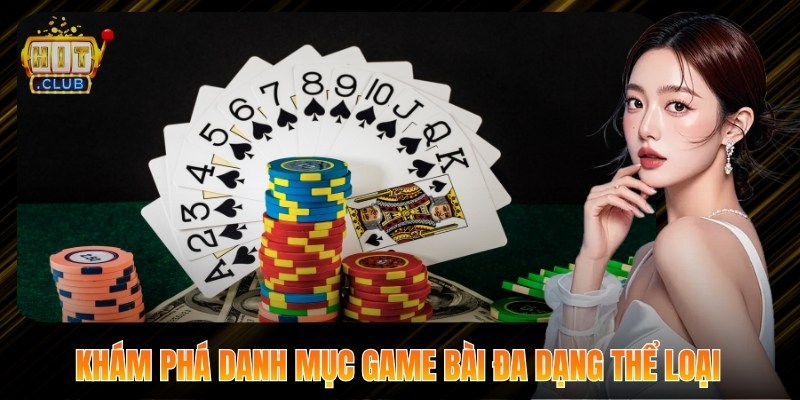 Hitclub bilionair - Hit club | Link Vào Và Tải App Hitclub 7 Khám phá danh mục game bài đa dạng thể loại