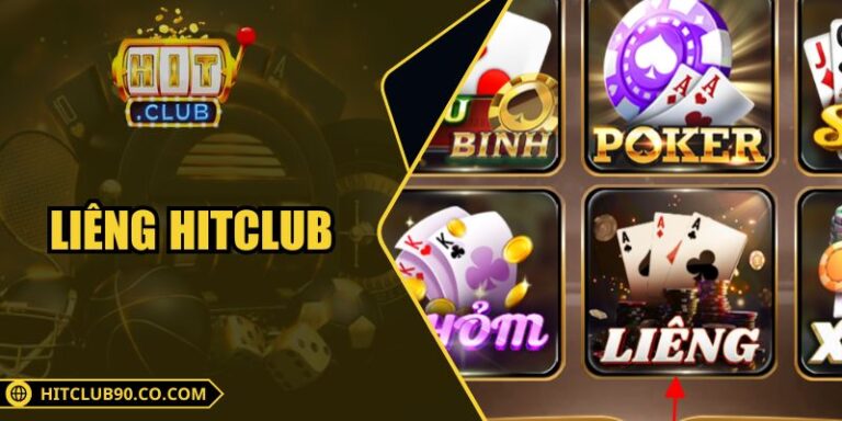Liêng Hitclub – Luật Vận Hành Gọn Nhẹ Dễ Tiếp Cận Hiện Đại