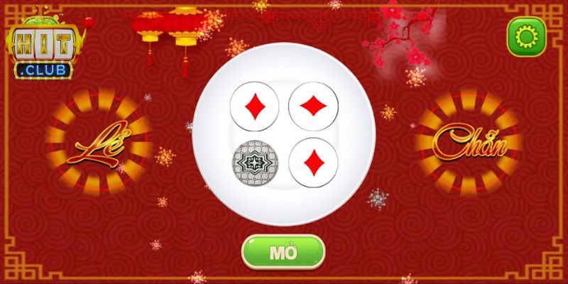 Luật Chơi Xóc Đĩa Chi Tiết Từ Cơ Bản Cho Đến Nâng Cao 2 Quy trình ván thông thường