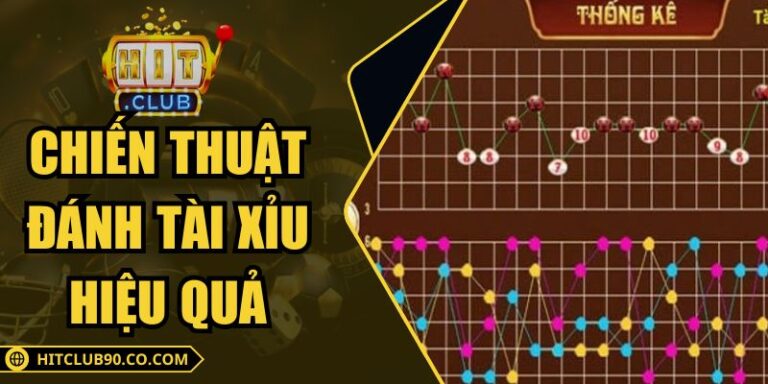 Mẹo Đọc Cầu Tài Xỉu – Cách Nhận Diện Các Mô Hình Chuẩn