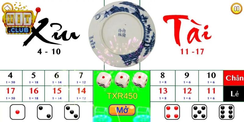 Mẹo Đọc Cầu Tài Xỉu – Cách Nhận Diện Các Mô Hình Chuẩn 2 Xác suất thắng cược khi áp dụng là bao nhiêu?