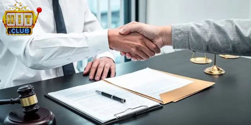 Miễn Trừ Trách Nhiệm Hitclub – Nguyên Tắc Cần Nắm Rõ 2 Người dùng cần kiểm tra nguồn truy cập trước khi đăng nhập