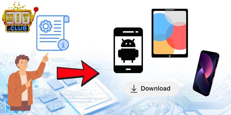 Hướng dẫn cài file cấu hình dành riêng cho iOS