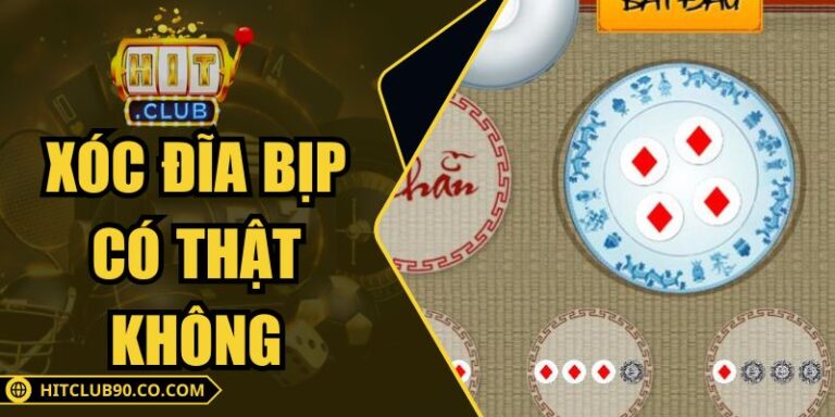 Xóc Đĩa Bịp Có Thật Không? Sự Thật Mà Bạn Cần Biết 2 Xóc Đĩa Bịp Có Thật Không? Sự Thật Mà Bạn Cần Biết